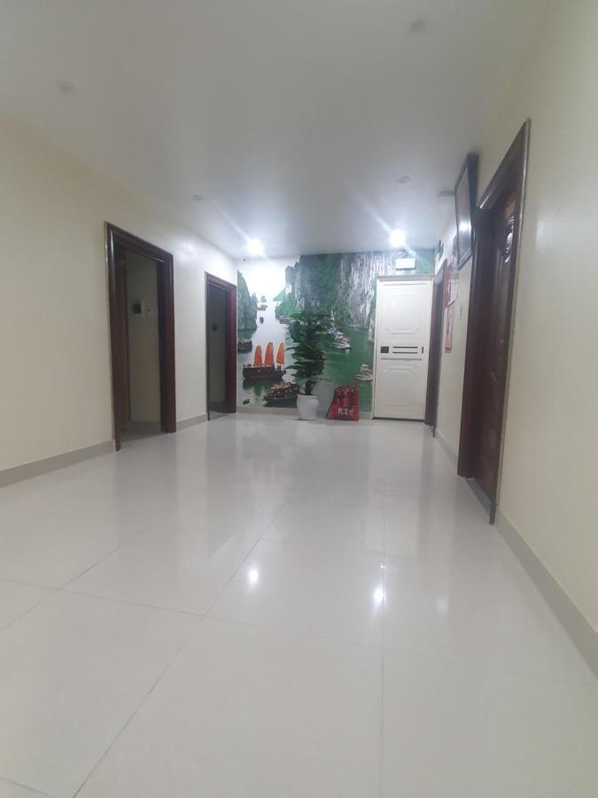 Cat Ba Thailand Hotel Dong Khe Sau Zewnętrze zdjęcie