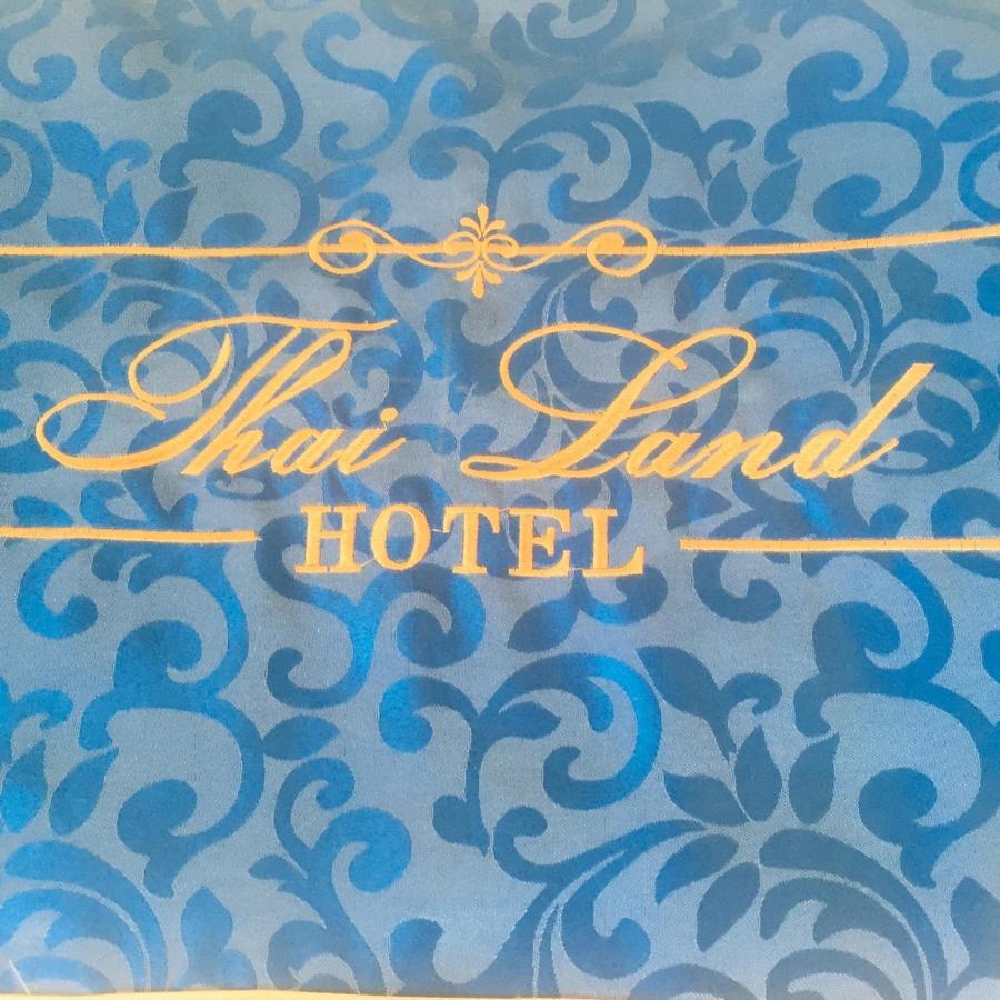 Cat Ba Thailand Hotel Dong Khe Sau Zewnętrze zdjęcie